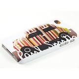 Paul　Smith　ポール・スミス　iPhone4専用カバー iPhone4ケース iPhone4-P-0013　（３０種類有り）　両面保護シールおまけ