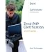 Zend PHP Certification: Study Guide (Developer's Library)