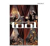 Tool - Band Photo Sticker
