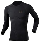 Produkt-Bild: X-Bionic Herren Multisportunterw&auml;sche Energizer Shirt Long