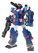 GUNDAM FIX FIGURATION LIMITED FA-78 フルアーマーガンダム ブルーVer.