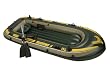 Intex Sehawk 400 Boat Set