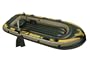 Intex Sehawk 4 Boat Set