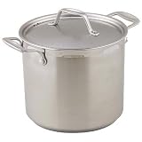 Review Cooking Marvellous  / Swift Stockpot 5.5L