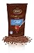 3 x 900g bag of Giles and Posner milk fondue chocolate