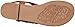 Not Rated Women's Cosmic River Dress Sandal