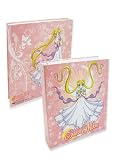 Sailor Moon Princess Serenity BinderIMAGE