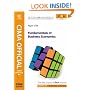 CIMA Official Exam Practice Kit Fundamentals of Business Economics: CIMA Certificate in Business Accounting (CIMA Official Exam Practice Kit): CIMA ... ... Practice Kit) (CIMA Certificate Level)