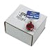 ADVANTUS CORPORATION / AVT75471 / Translucent Retractable ID Card Reel, 30