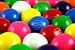 Assorted Dubble Bubble Logo Gumballs