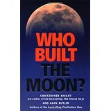 Who Built The Moon?by Christopher Knight &...