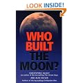 Who Built The Moon?