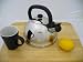 Stainless Steel Teakettle 