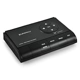 digitaler Videorekorder Duramaxx D804 2 Kanäle CCTV SD