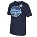 adidas NCAA Men's Champions Supernova Short Sleeve Tee