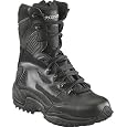Converse Boots: Men's Composite Toe SWAT Military Boots C8874