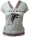 Atlanta Falcons Deep V T-Shirt