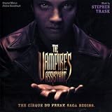 Cirque Du Freak: The Vampire's Assistant