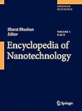 Encyclopedia of nanotechnology