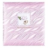 ナカバヤシ フエルアルバム 婚礼用 セレブレーション ア-LK-570-Pピンク 生活用品 インテリア 雑貨 インテリア 家具 フォトスタンド アルバム [並行輸入品]