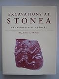 Excavations at Stonea, Cambridgeshire, 1980-85