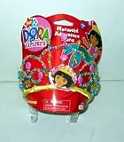 Dora the Explorer Mermaid Adventure Tiara
