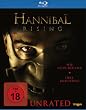 Hannibal Rising - Wie alles begann  (+ DVD) [Blu-ray]