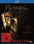 Hannibal Rising - Wie alles begann  (+ DVD) [Blu-ray]