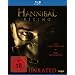 Hannibal Rising - Wie alles begann  (+ DVD) [Blu-ray]