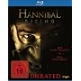 Hannibal Rising - Wie alles begann  (+ DVD) [Blu-ray]