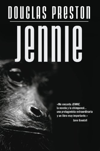 Jennie (Spanish Edition)