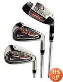 NIKEGOLF IGNITE SW STEEL �X�`�[�� UNFLX GOLF IRONS GI3635-001