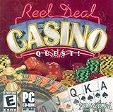 REEL DEAL CASINO QUEST (WIN 98,ME,NT,2000,XP)
