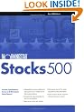 Morningstar Stocks 500: 2008
