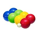 Franklin OPP Bocce Game