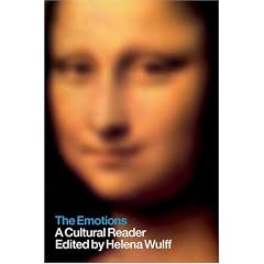 The Emotions: A Cultural Reader