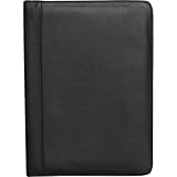 Buxton Zip Padfolio