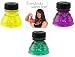 Snap Capp Pack of 3 Assorted Reclosable Can Tops (Turns Almost Any Can into a Bottle!)