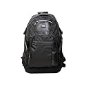 Dell Xps M1330 Tuxedo Black Laptop Fitting Utility Carrying Case Multi-Use Backpack