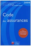 Revue Litec  / Code des assurances