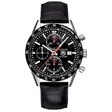 NEW TAG HEUER CARRERA MENS WATCH CV2014.FC6164 by Carrera