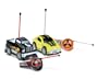 Tuff Rumblin' Vehicles EZ-Drive RC Pick-Up Truck