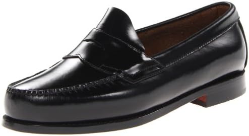 Bass Men's Logan Flat Panel Loafer
