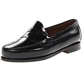Bass Men's Logan Flat Panel Loafer