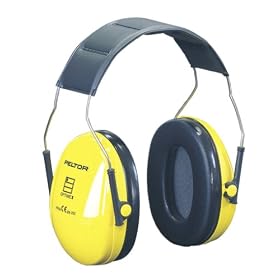 Peltor Optime I