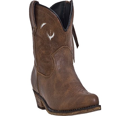 Unisex Kid's Kid'S Laredo Rosalie Composition Outsole Cowboy Lc2694