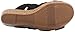 XOXO Women's Brenna Wedge Sandal