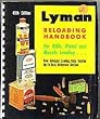Lyman Reloading Handbook