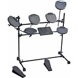 Musical Instruments : USB Electronic Drum Kit and So