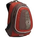 Merlin backpack (red)